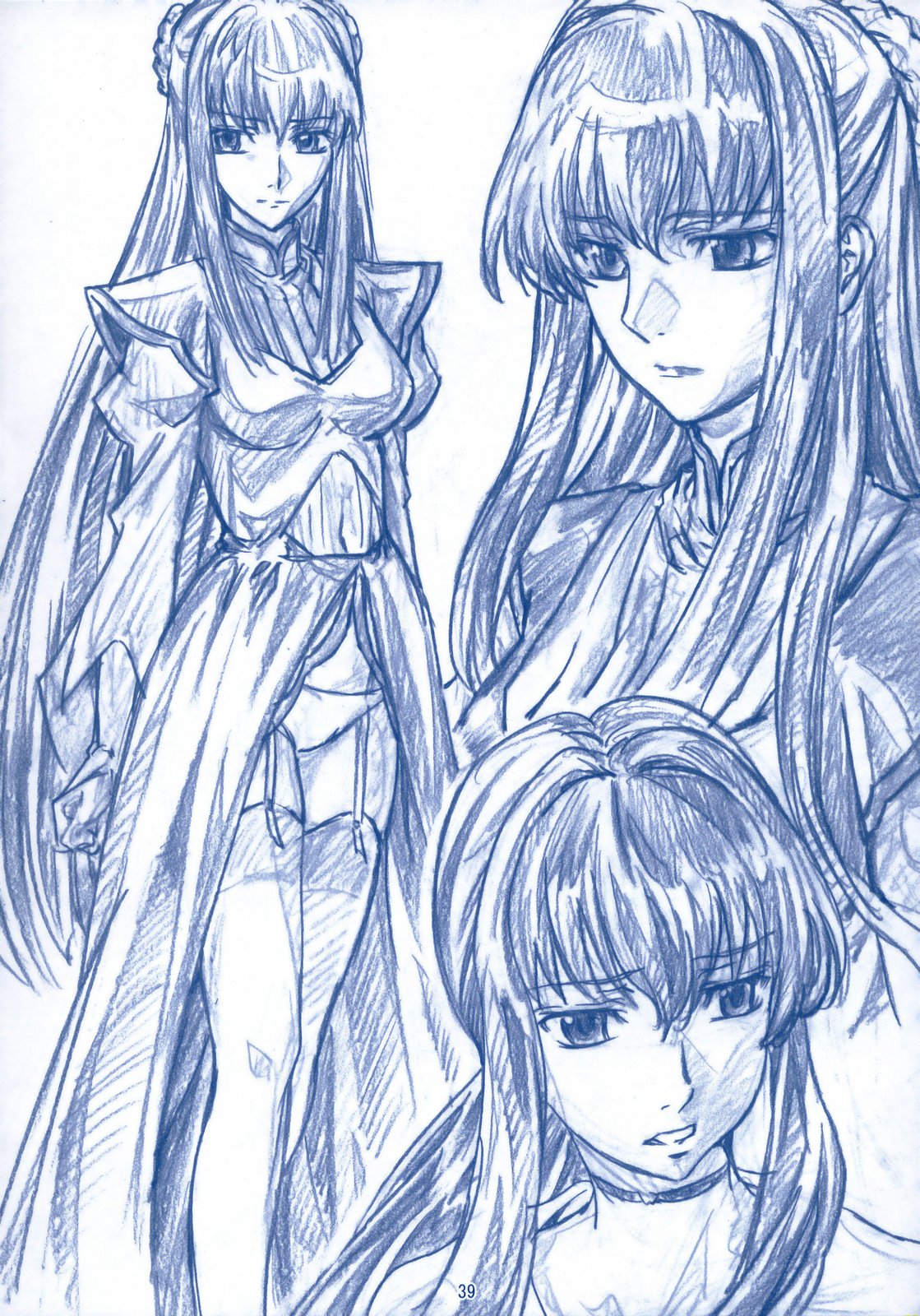 (C75) [丹下拳闘倶楽部 (横田守)] トランザム・ダブルオー (機動戦士ガンダム00)