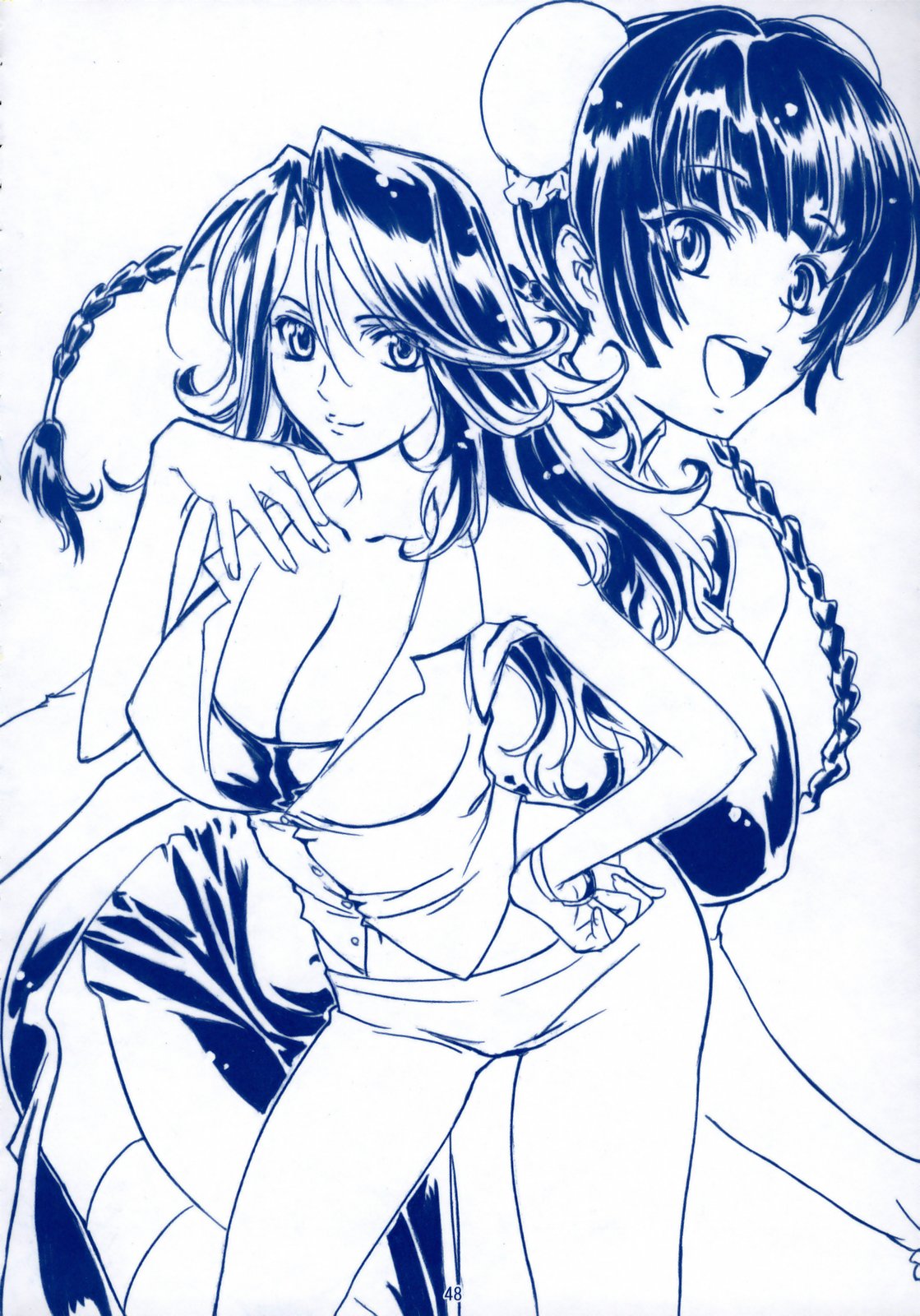 (C75) [丹下拳闘倶楽部 (横田守)] トランザム・ダブルオー (機動戦士ガンダム00)