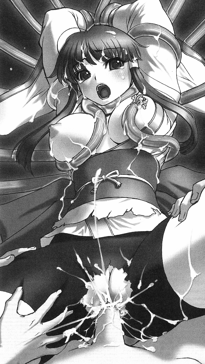 [佐野俊英] ☆陰陽弓姫☆小夜 淫種の呪縛 (二次元ドリームノベルズ151)