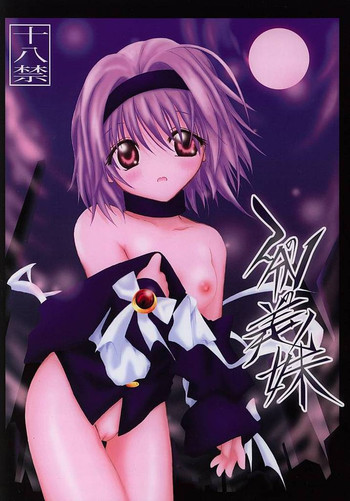 (C62) [C's cheese (蛇巻窮兎)] ニ分の一の義妹 (東京アンダーグラウンド)