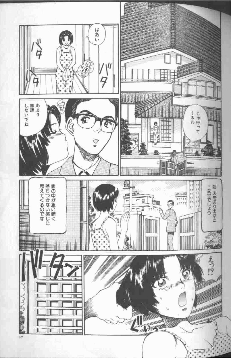 [ぺるそな] 令孃玩具 Slave Doll