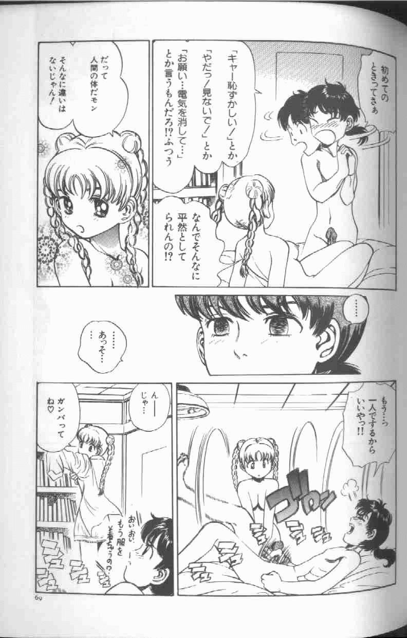 [ぺるそな] 令孃玩具 Slave Doll