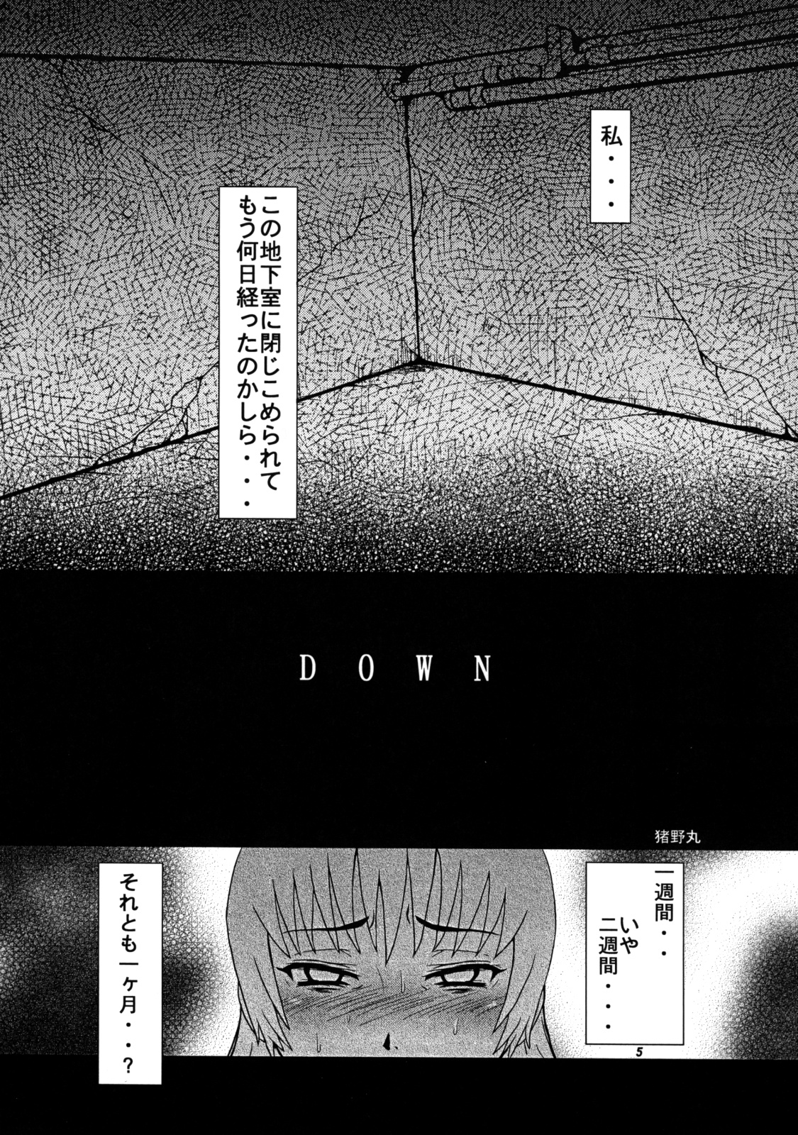 (C72) [P商会 (よろず)] 桃庵 21