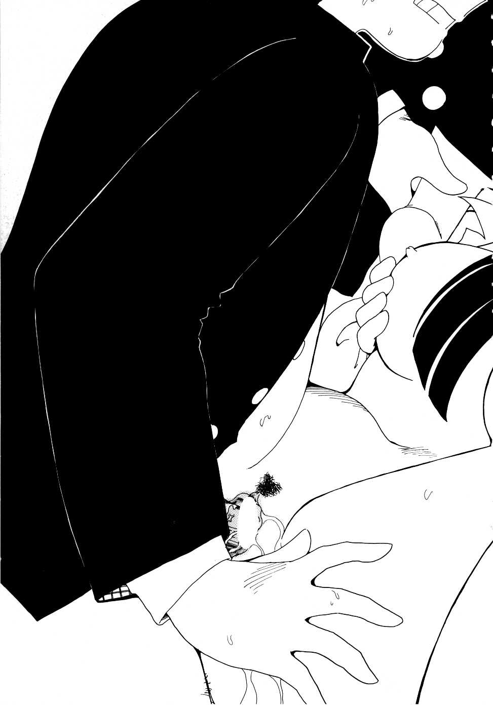 【ミムダリョウゾウ】アンジェリータ