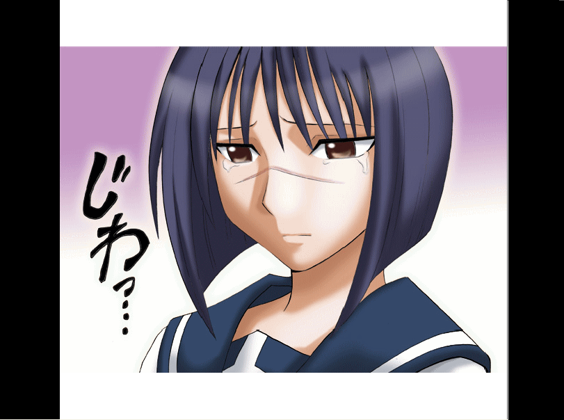 【クリムゾンコミックス】DA-TokikoPURE（Jap）Part 2 to End