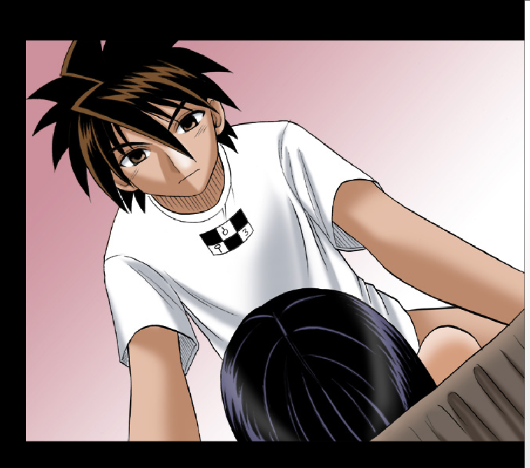 【クリムゾンコミックス】DA-TokikoPURE（Jap）Part 2 to End