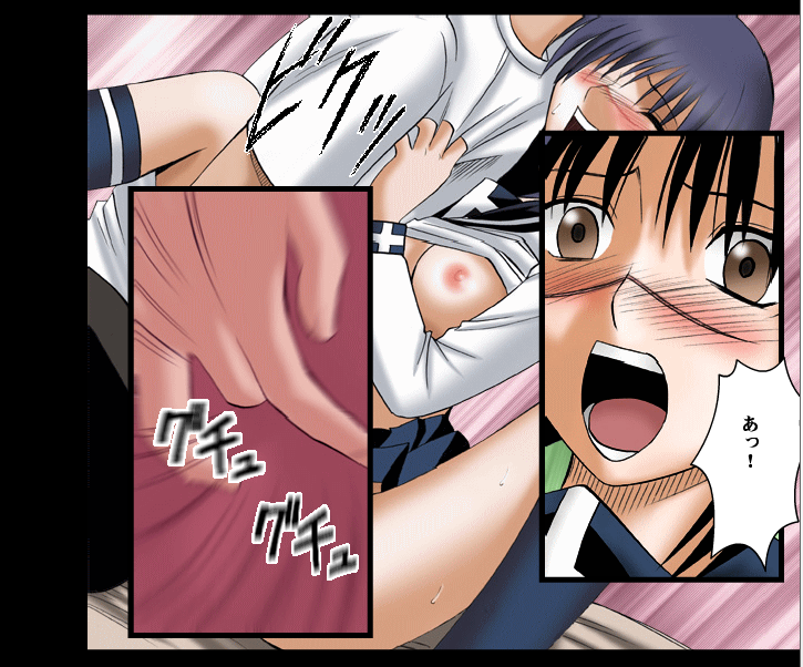 【クリムゾンコミックス】DA-TokikoPURE（Jap）Part 2 to End