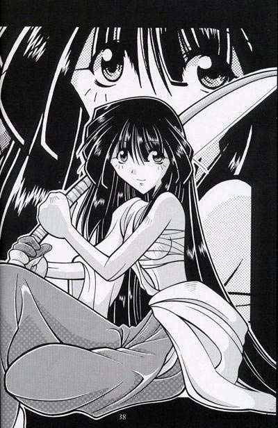 [片励会 (かわらじま晃, 漣一人)] The HENREIKAI 桜飴 (よろず)