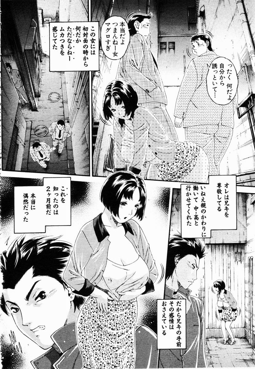 ANGEL 倶楽部 2003年5月号