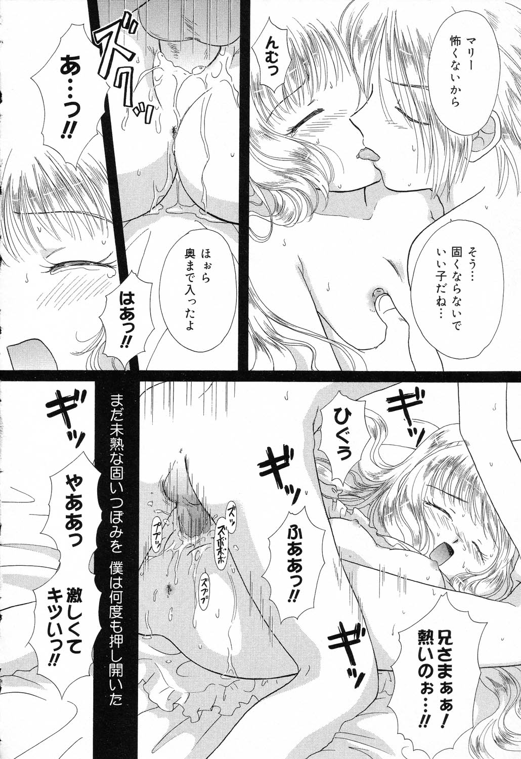 [アンソロジー] ぴゅあぷちっと Vol.17 お姫様特集