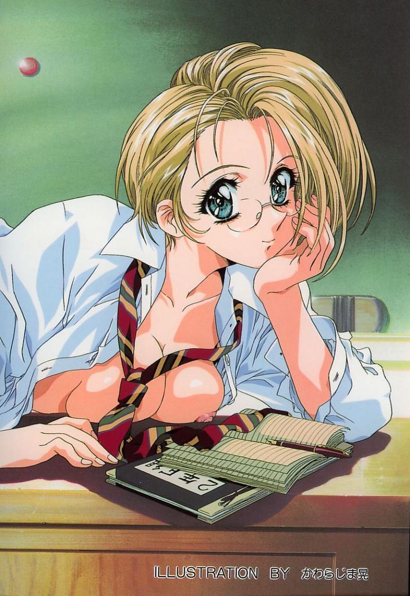 【アンソロジー】城峡師の館（ガヴァネスのモデル）