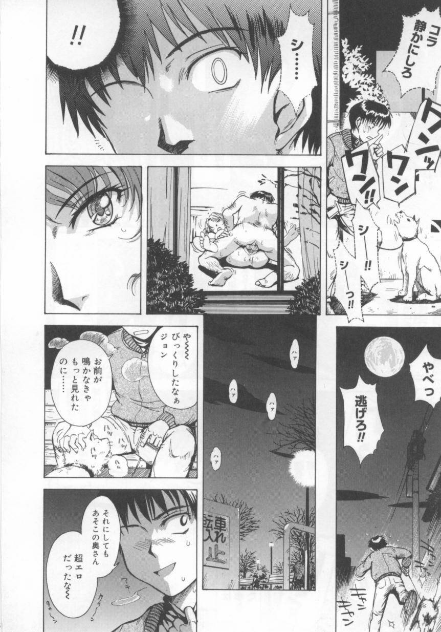 [月野定規] b37℃