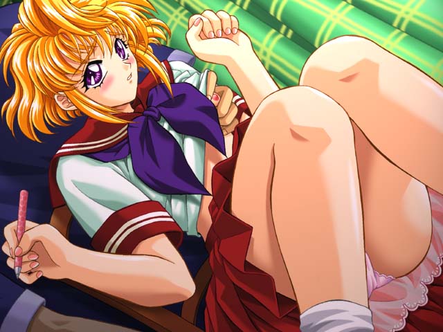 (C54) [CARNELIAN] 紅玉髄 vol.1 CARNELIAN CG集