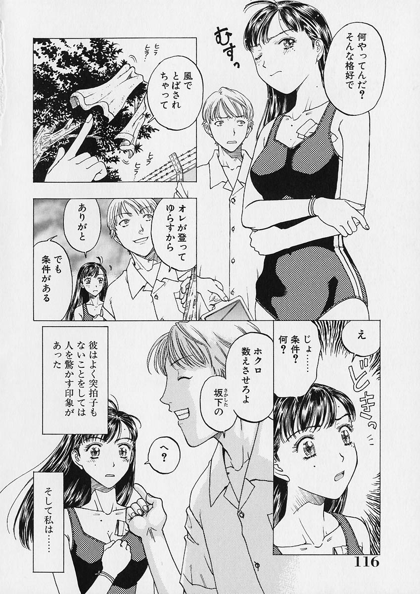 [小林少年] 折リ疊ミ式肉人形日記