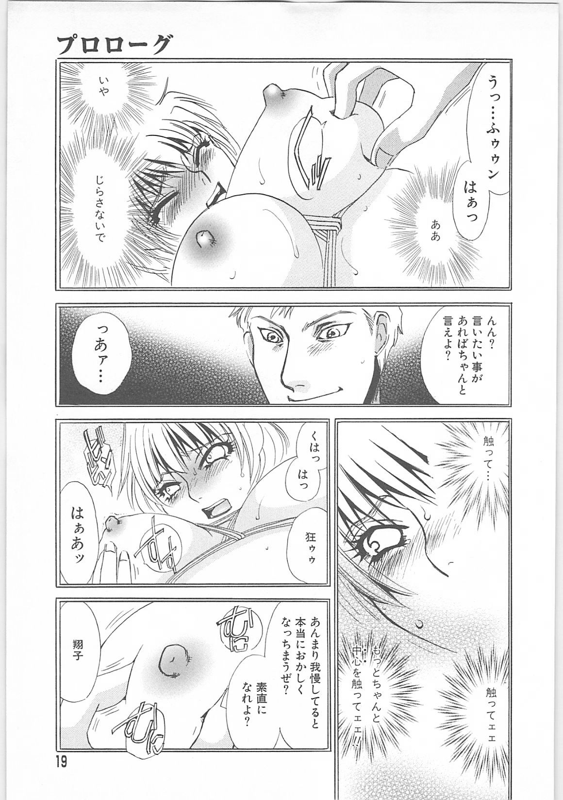 [海野やよい]女家庭教師静香