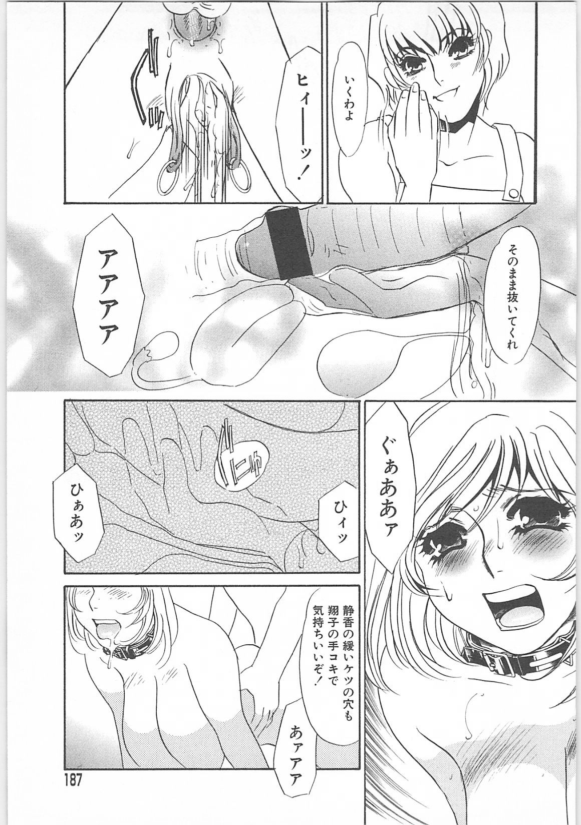 [海野やよい]女家庭教師静香