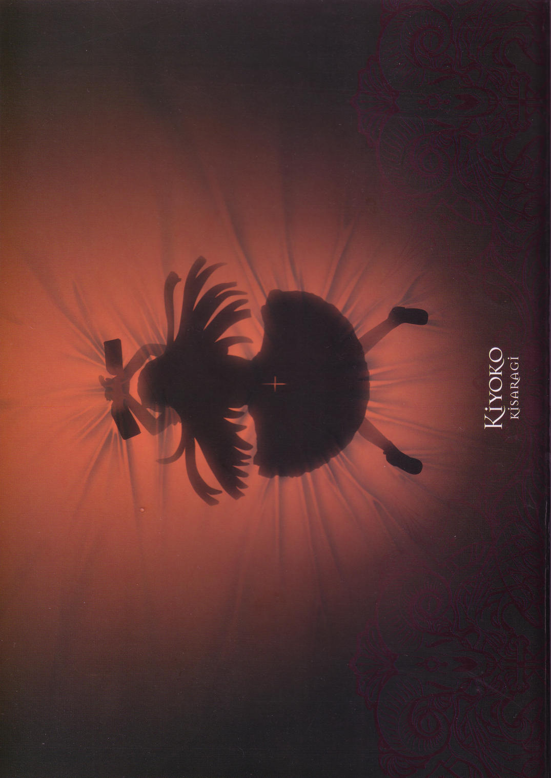 (C68) [Chocolate Shop (CHOCO)] Gothic Lolita Viandier [英訳]