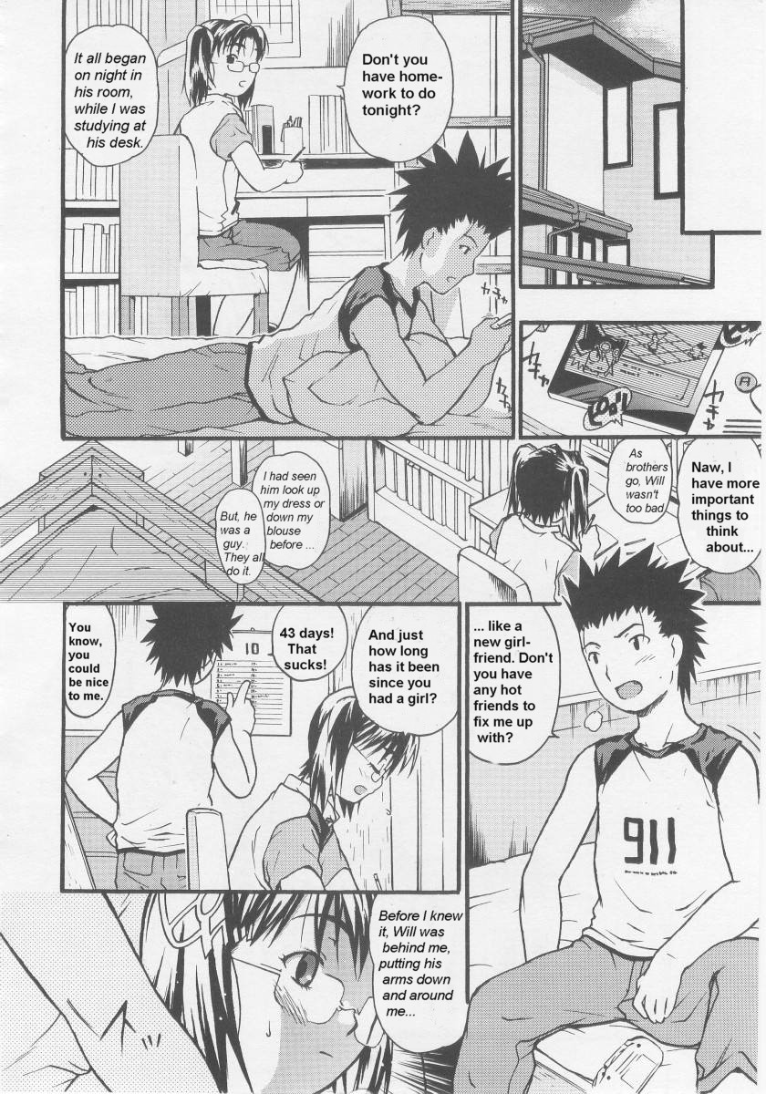 やってみましょう！ [英語] [書き直し] [olddog51]