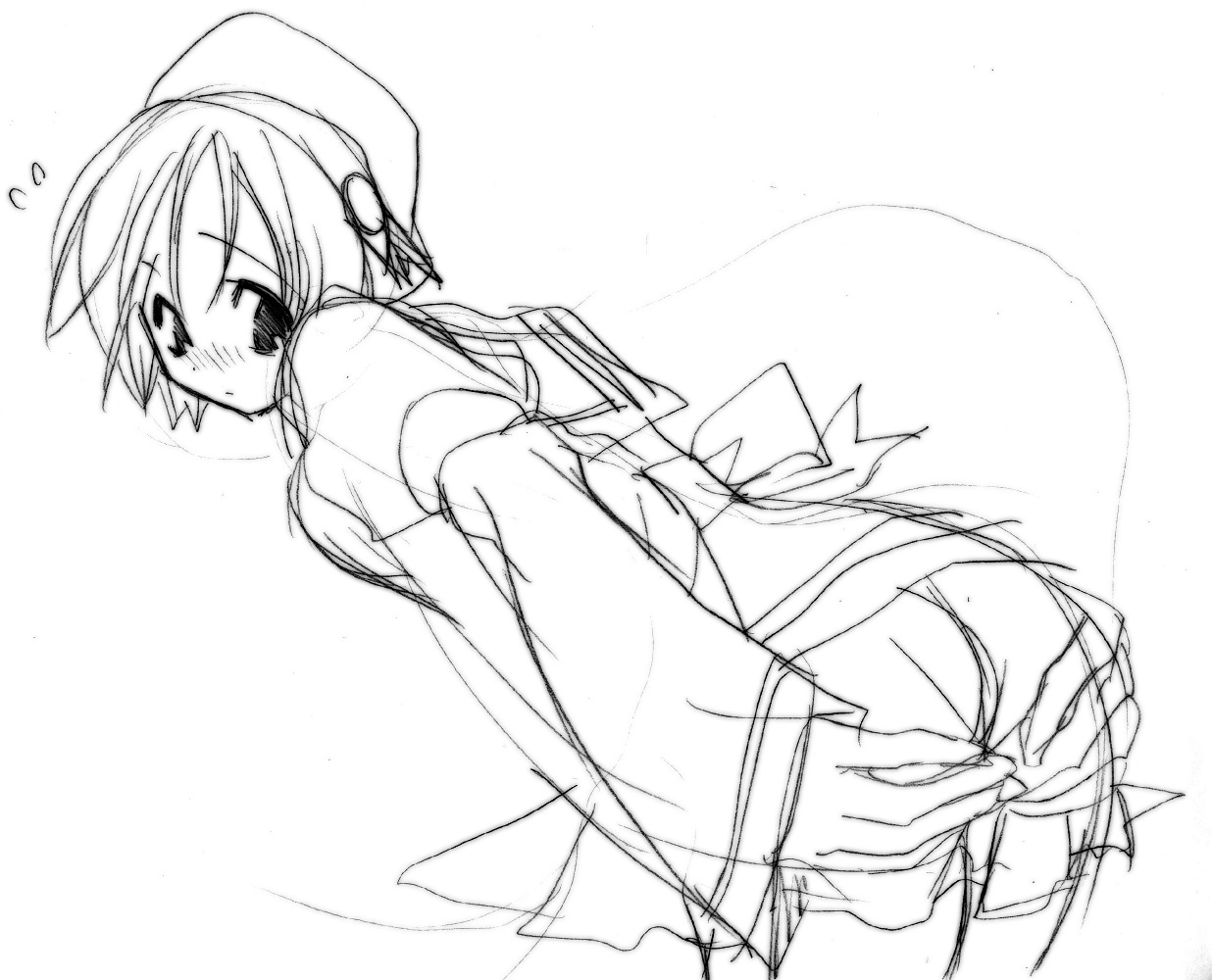 [MAHOUSE (じゃこうねずみ)] MAHOUSE Vol.1