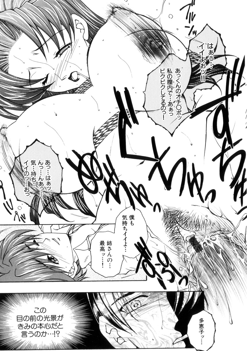 [安原司] 純情邪恋