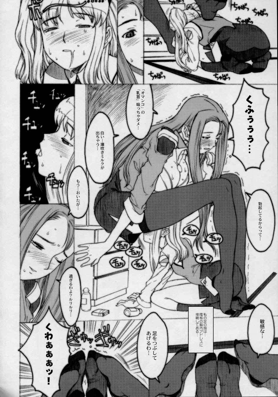 (C62) [革命政府広報室 (よろず)] ルリデリック (機動戦艦ナデシコ)