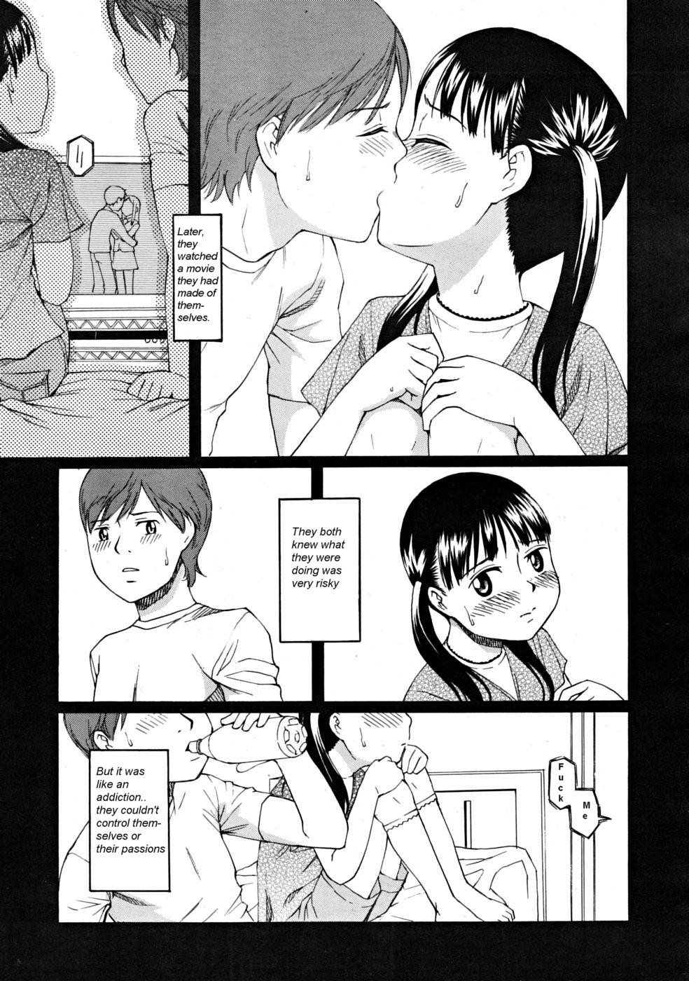 We'll Be Good [English] [Rewrite] [olddog51] [Decensored]