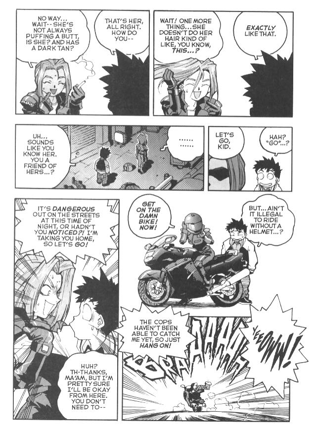 [Isutoshi] Slut Girl 3 [英語]