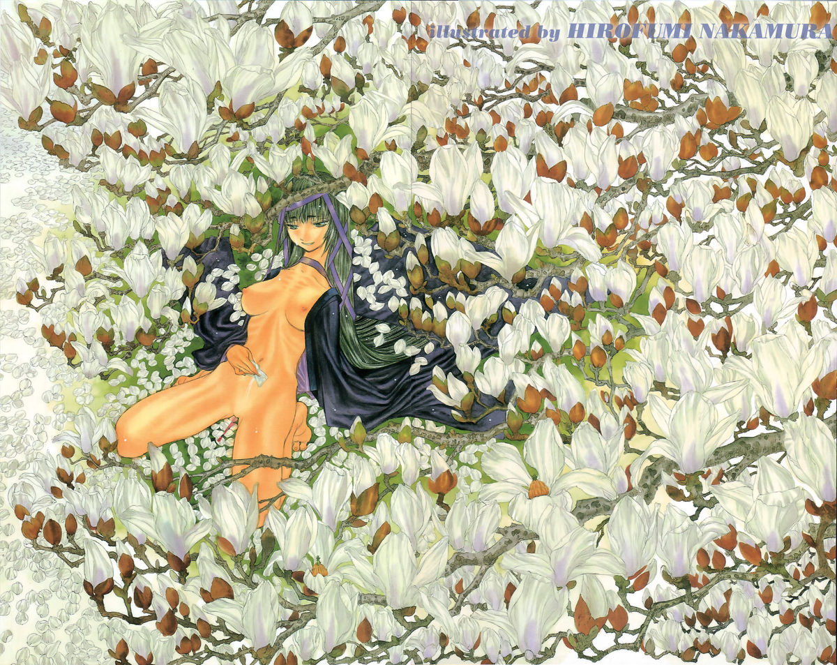 COMIC 天魔 2006年6月号