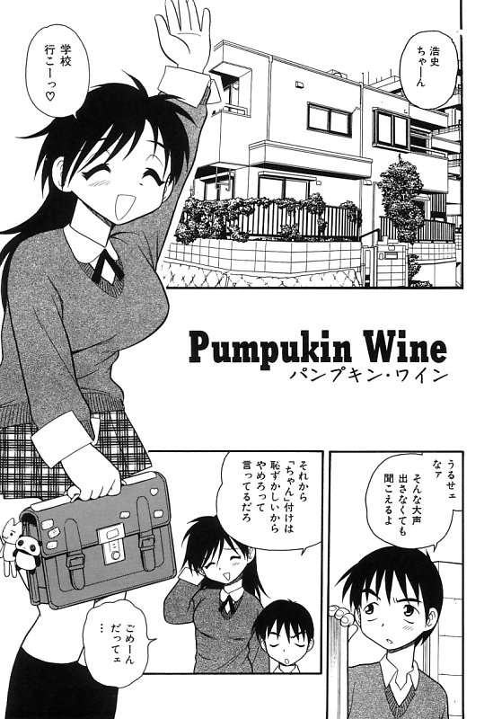 [しのざき嶺] 彼氏彼女