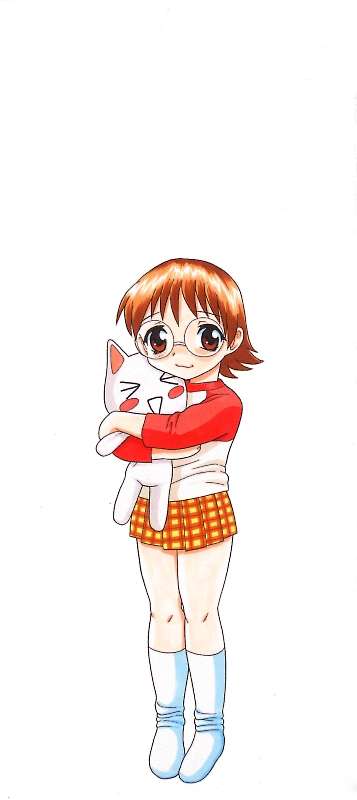 [しのざき嶺] 彼氏彼女