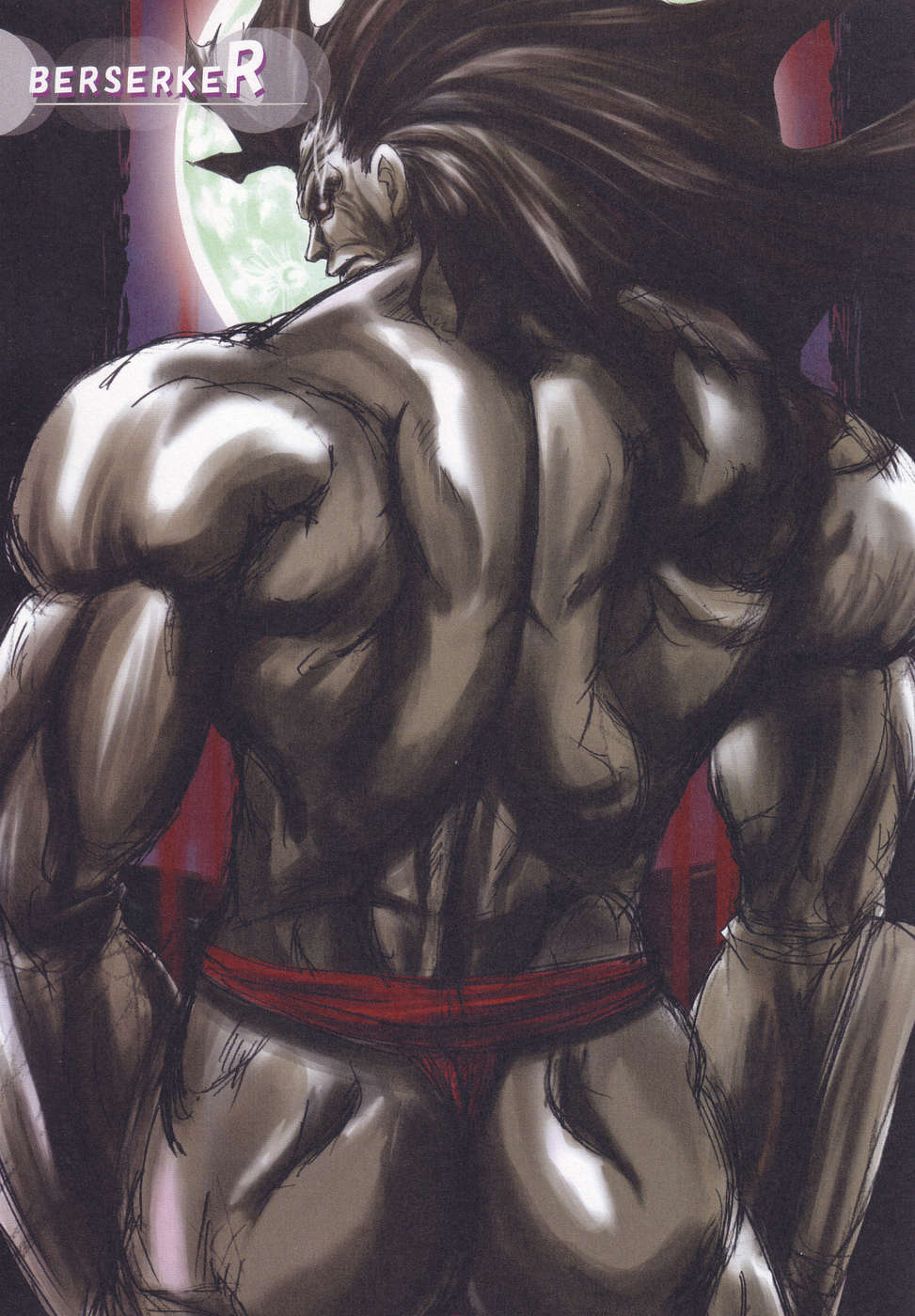 (C67) [たまらんち (Q-Gaku, 神保玉蘭)] エトランゼ 異邦人 (Fate/stay night)