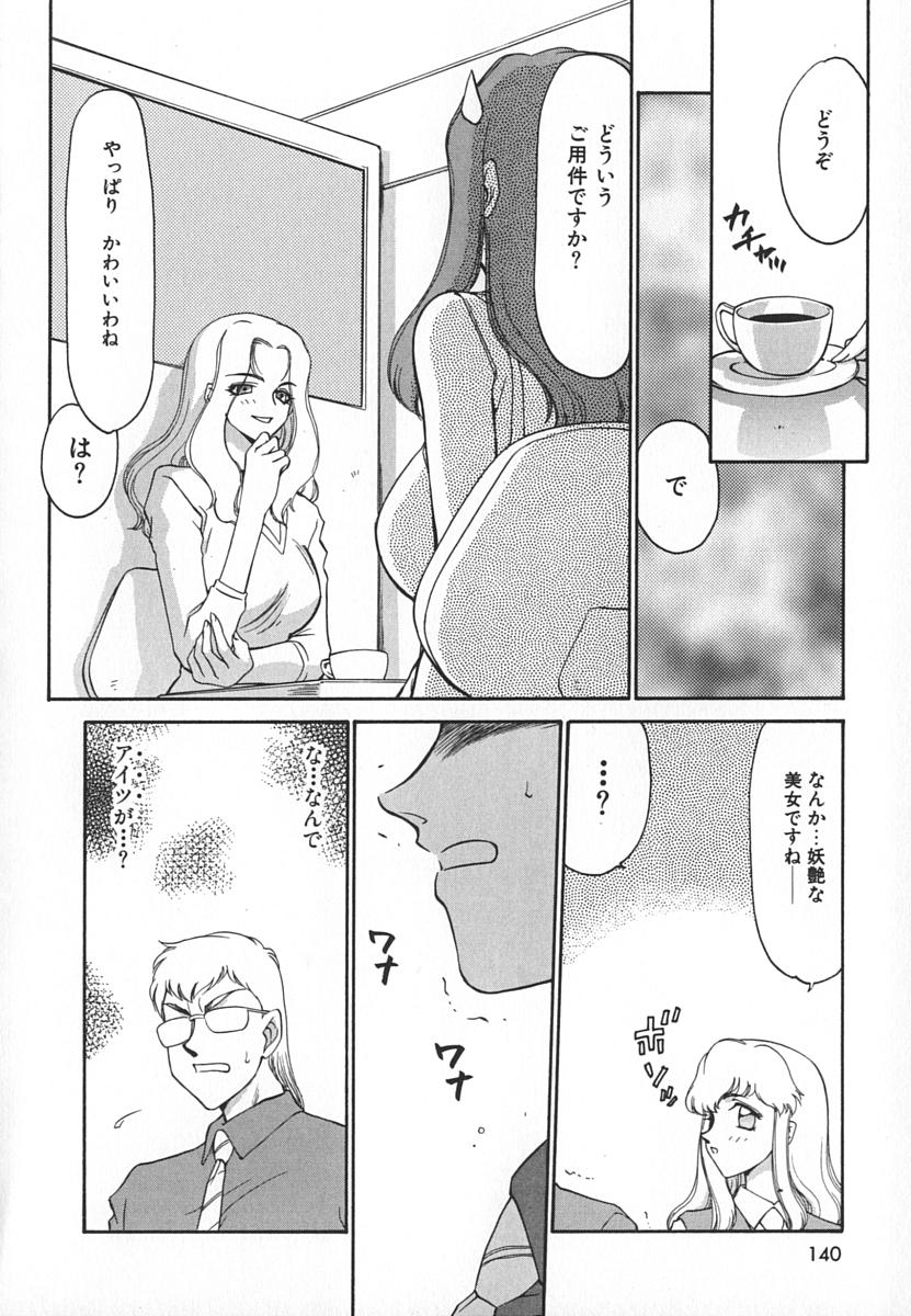 [たいらはじめ] Change! 1