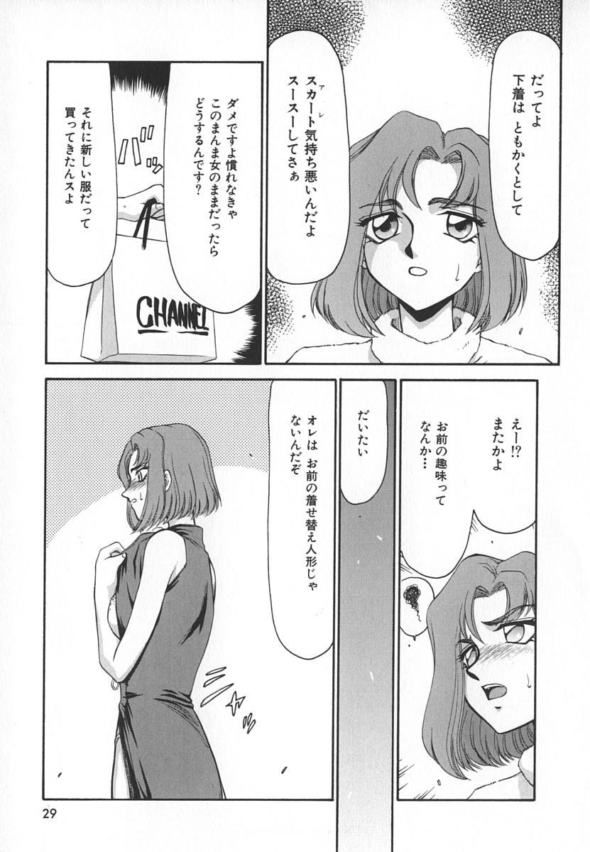 [たいらはじめ] Change! 1