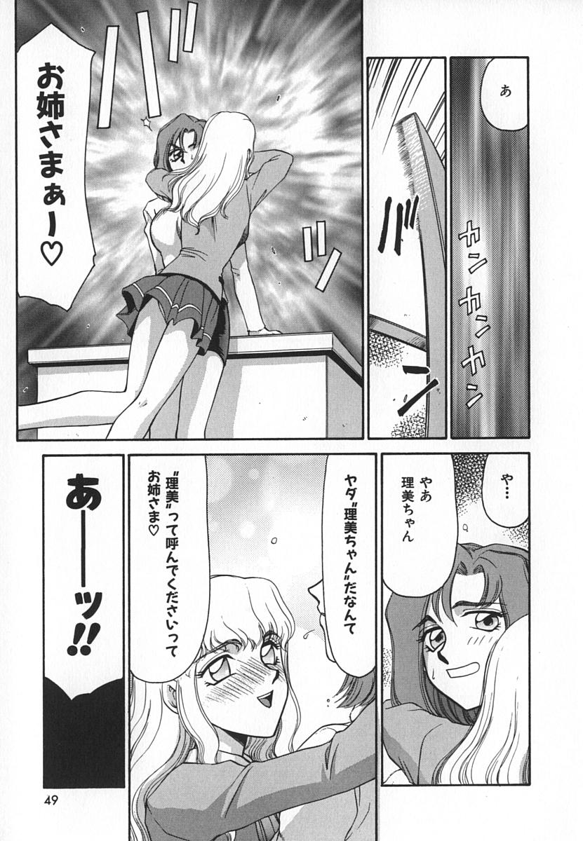 [たいらはじめ] Change! 1