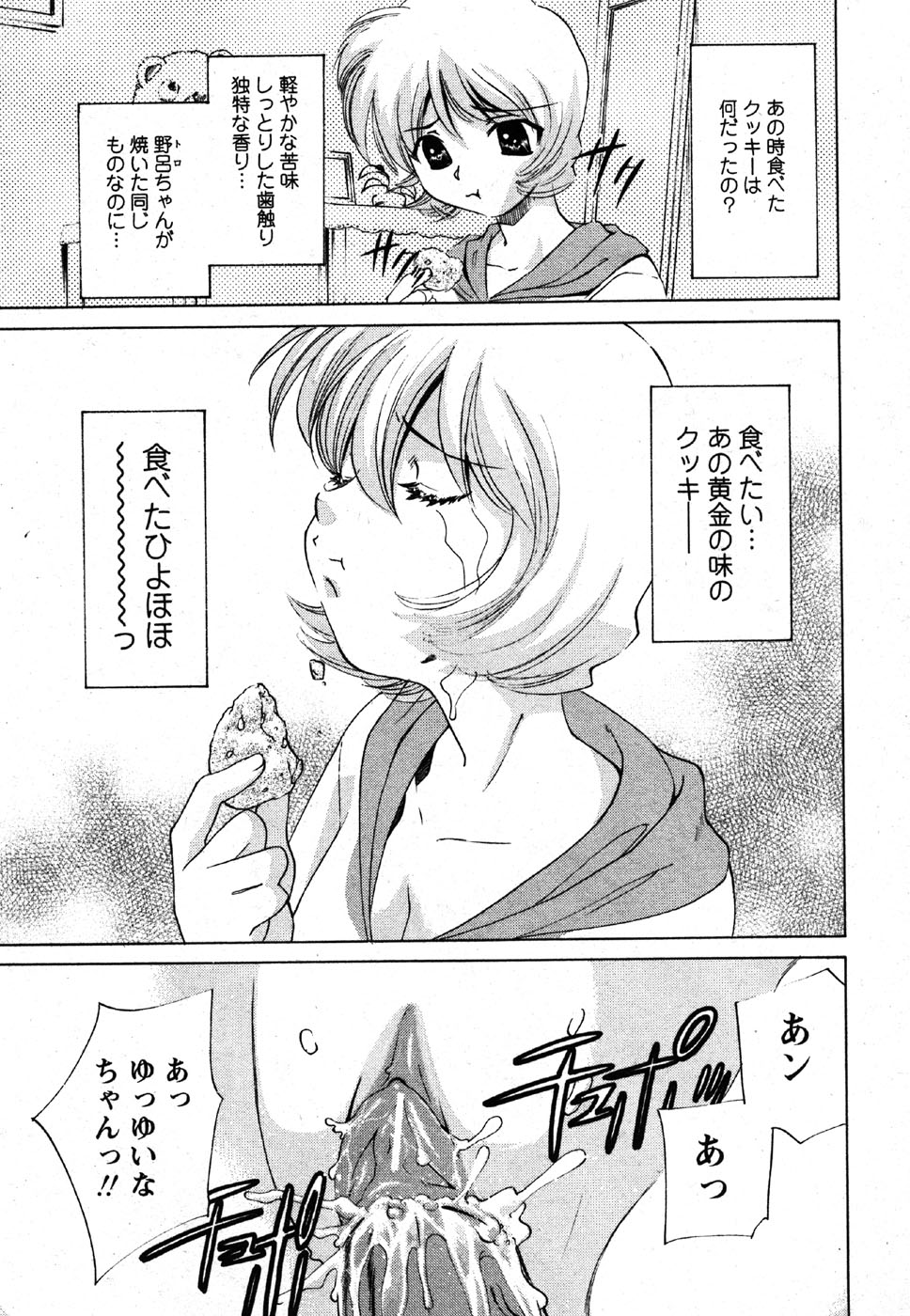 コミック萌えマックスVol.2