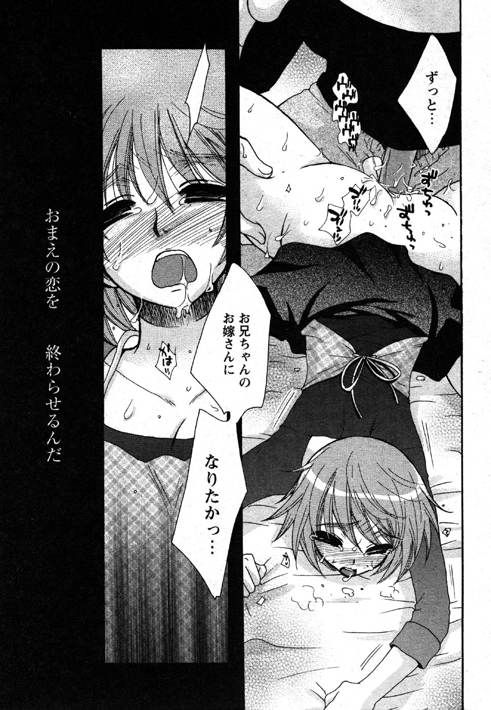 コミック萌えマックスVol.2