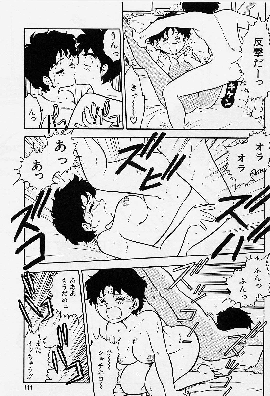 [しのざき嶺] うそつき