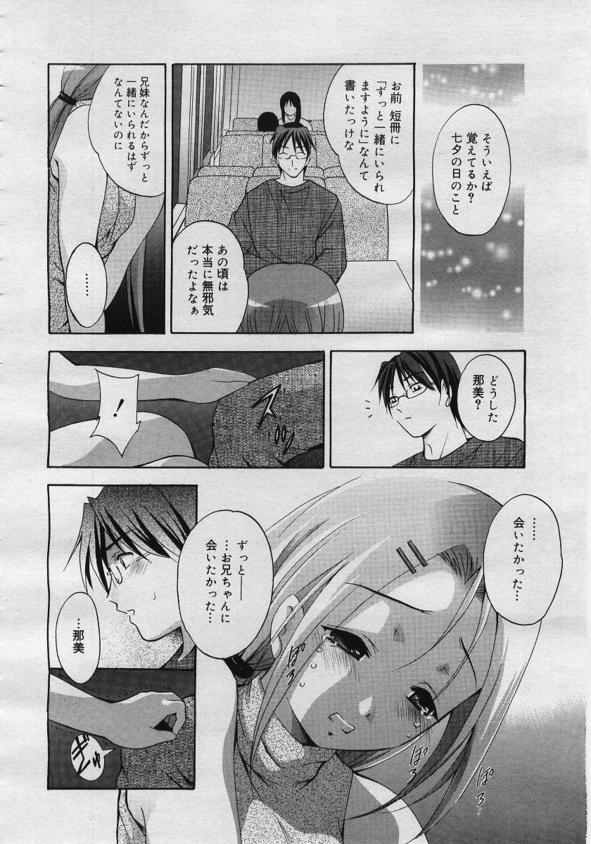 【アンソロジー】【2005-12-10】COMICMEGAPLUS Vol.27（2006-01）