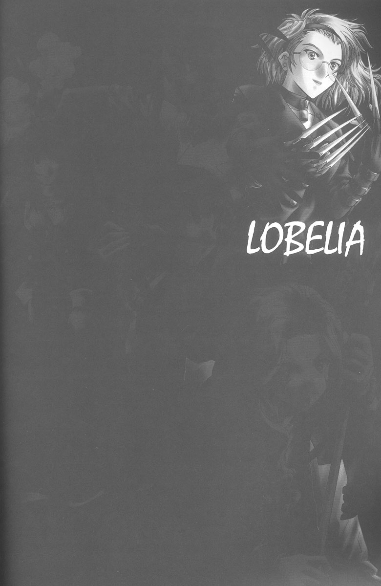 (C66) [彩～IRODORI～ (そよそよ)] SOYOSOYO'S WORKS -麗 (ファイナルファンタジーX、サクラ大戦)