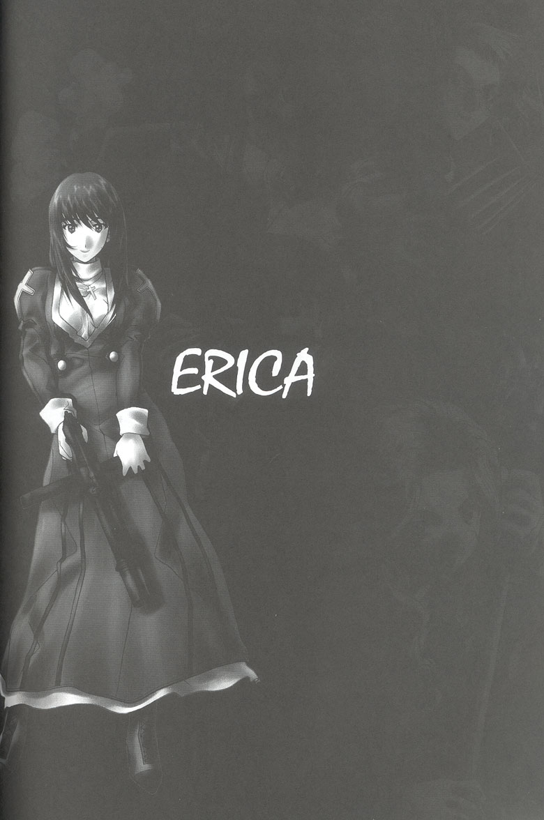 (C66) [彩～IRODORI～ (そよそよ)] SOYOSOYO'S WORKS -麗 (ファイナルファンタジーX、サクラ大戦)