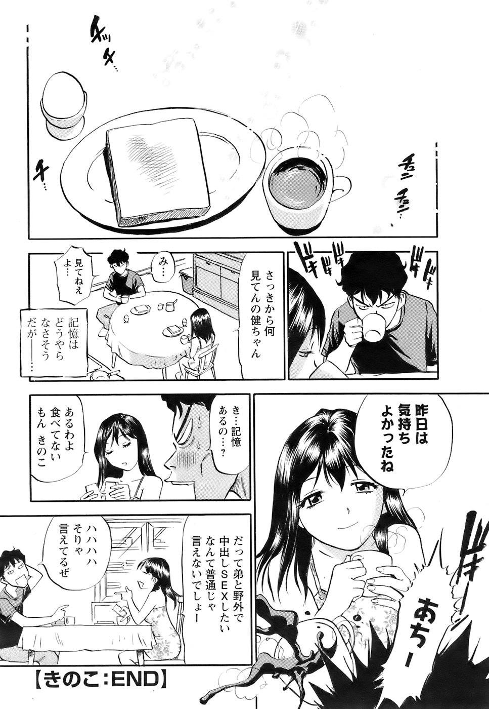 ANGEL 倶楽部 2007年6月号