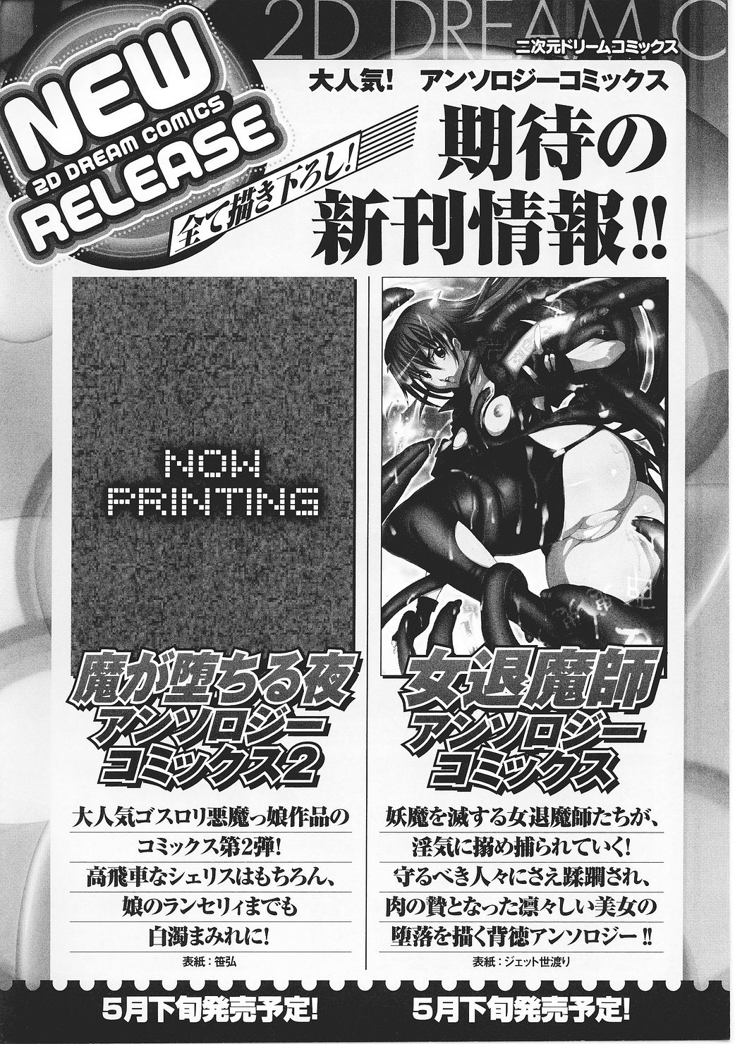 [アンソロジー] 闘うヒロイン陵辱アンソロジー 闘姫陵辱27