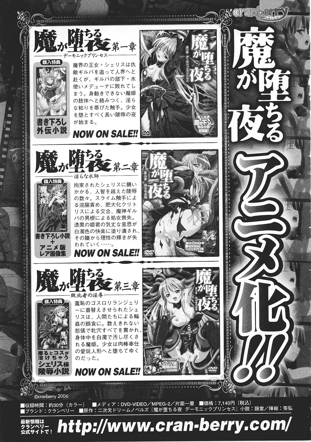 [アンソロジー] 闘うヒロイン陵辱アンソロジー 闘姫陵辱27