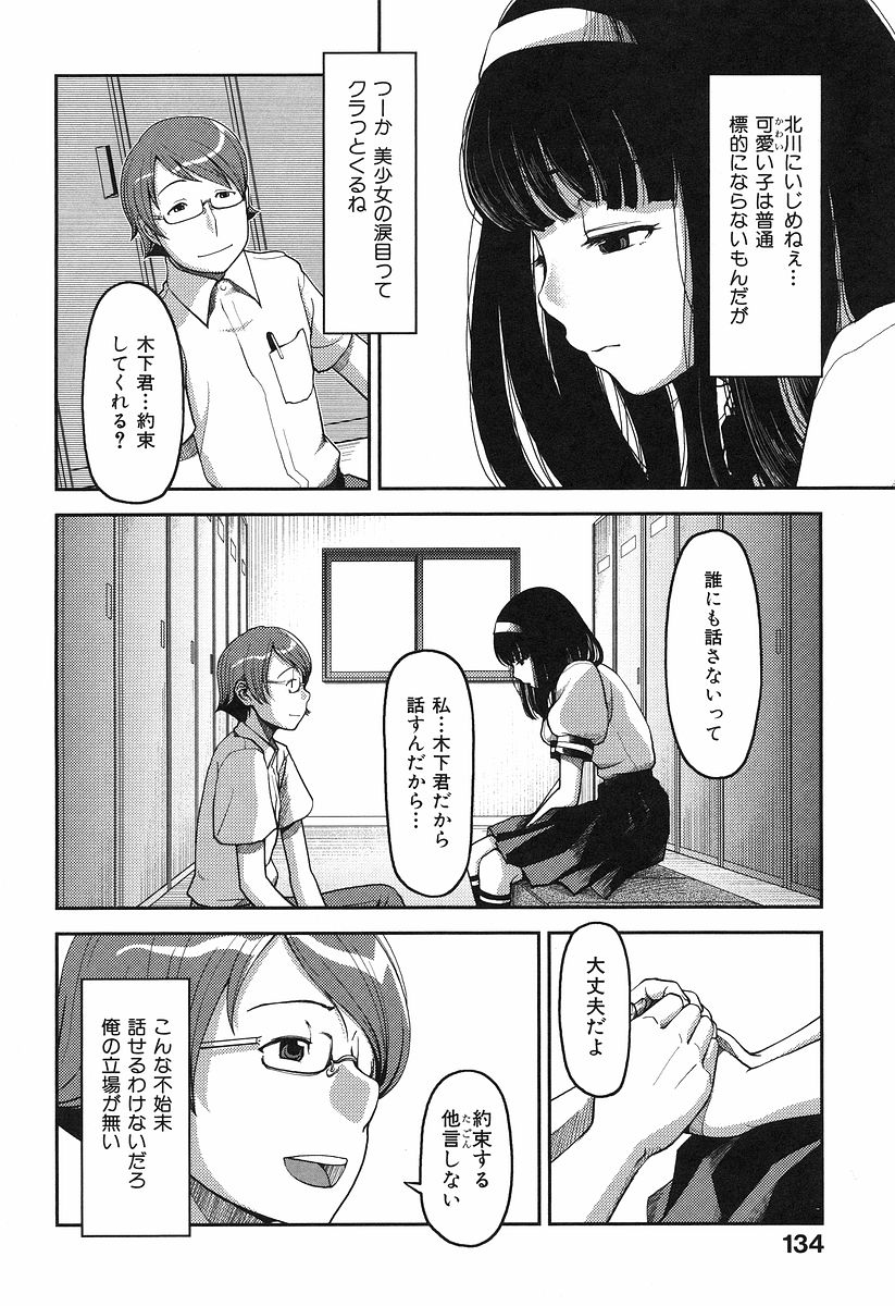 [八十八良] お乳屋本舗