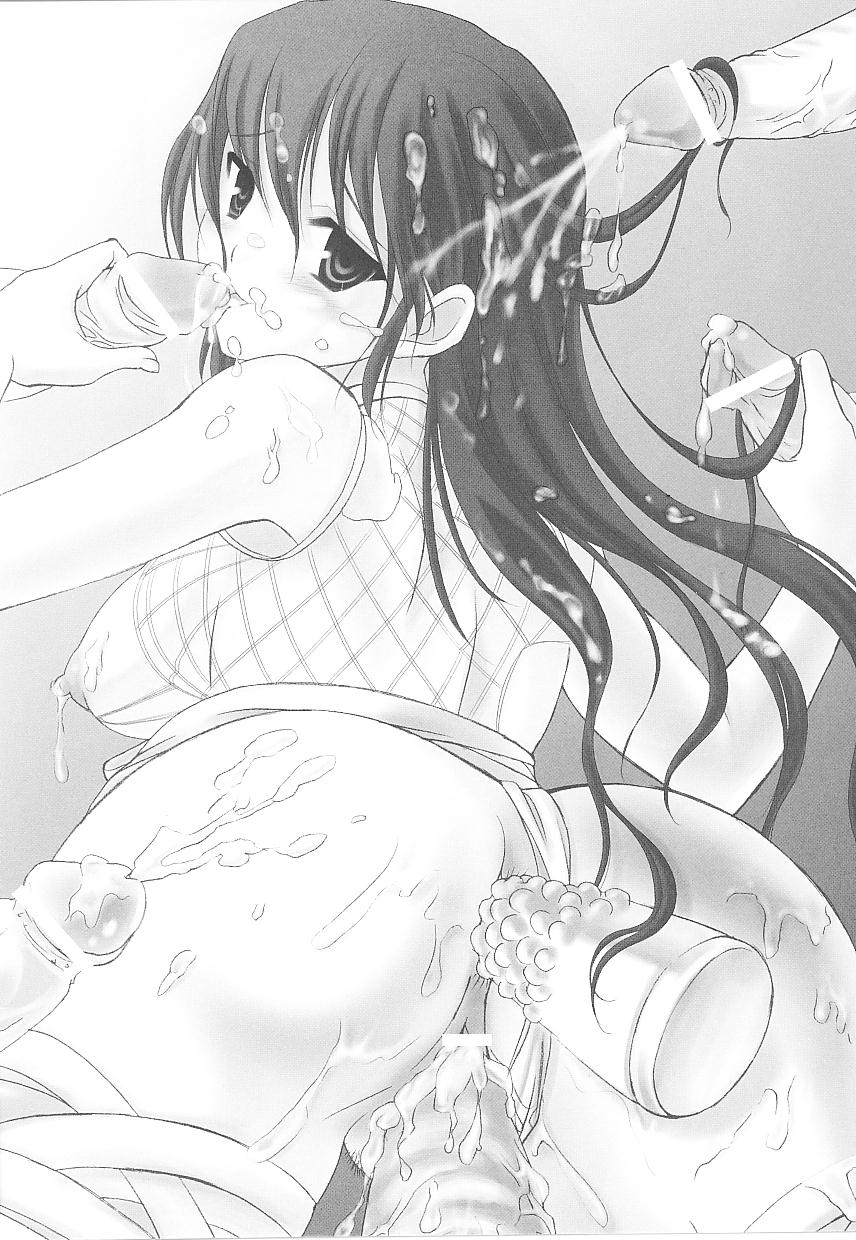 [アンソロジー] 闘うヒロイン陵辱アンソロジー 闘姫陵辱19