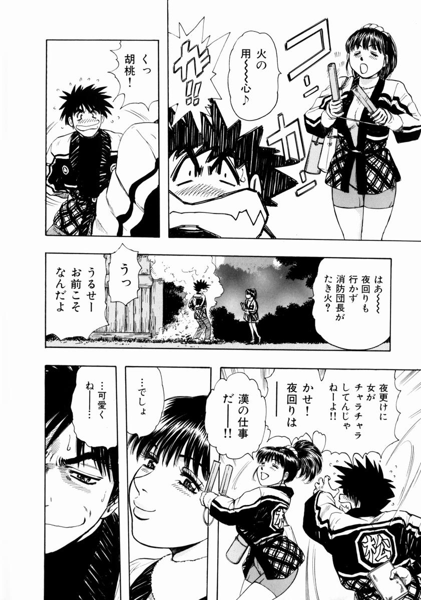 [貴田光一] お姉さんの乳ホール