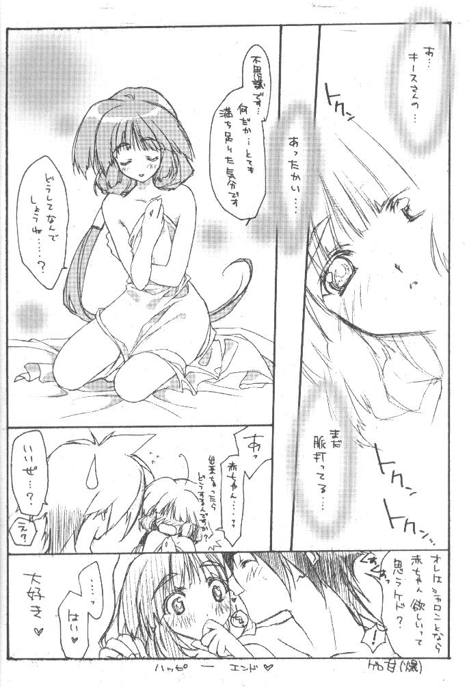 (Cレヴォ29) [HEART-WORK (鈴平ひろ] LIES (ロマンスは剣の輝きII)