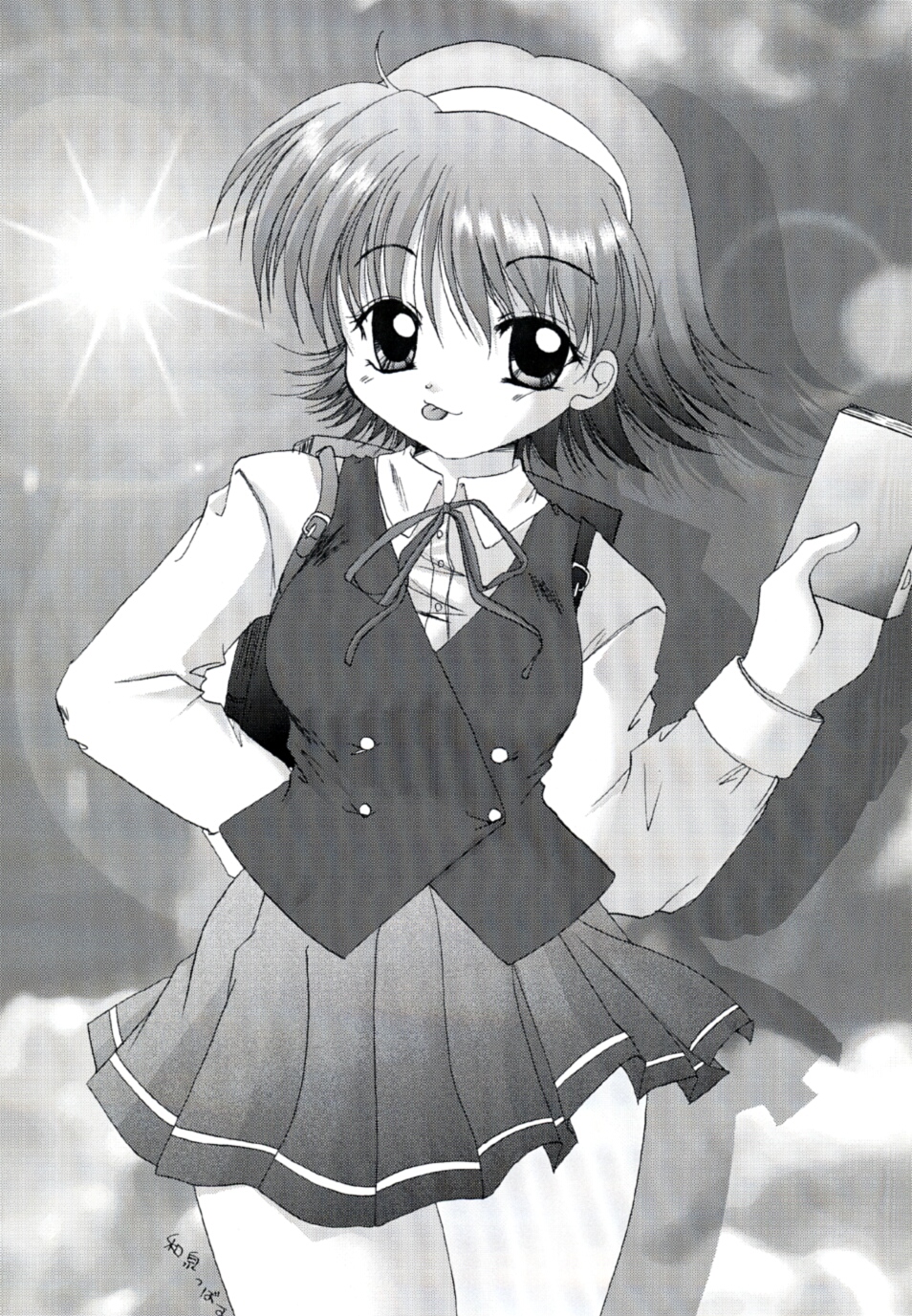 (C62) [琥珀亭 (堺はまち)] 読子さん乱交ですよ！ (R.O.D -THE TV-)