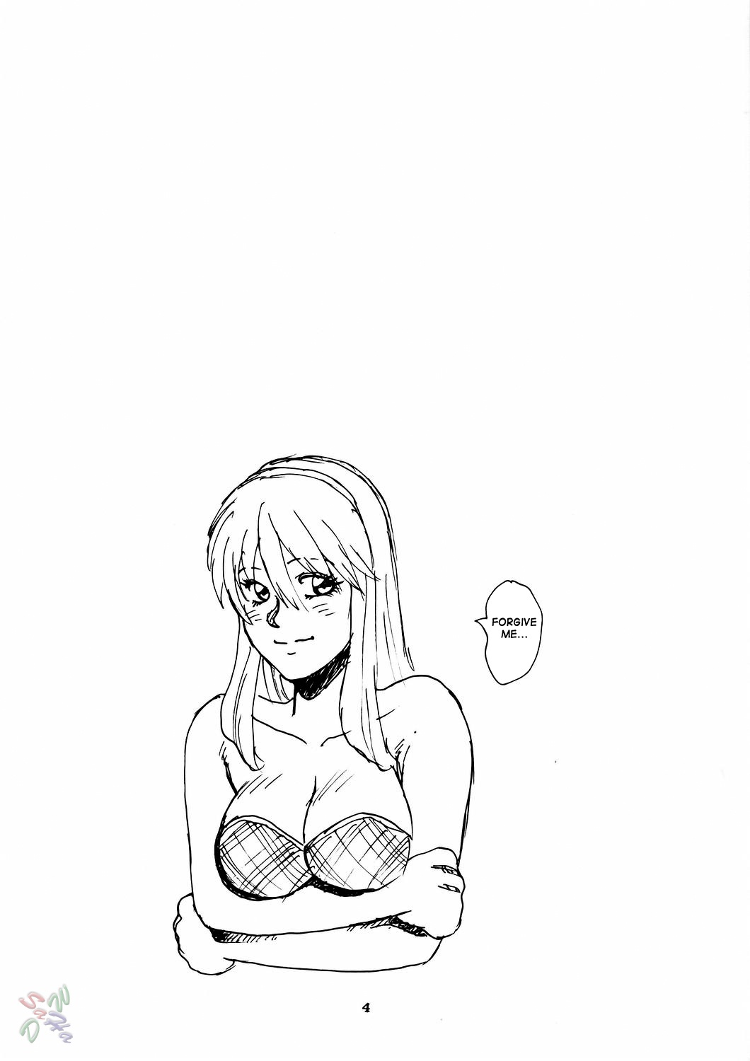 (Cレヴォ37) [ヒューマン・ハイライト・フィルム (ジャッキーニーでうかしてパンチ×2サマーでGO)] HITOMI (デッド・オア・アライヴ) [英訳]