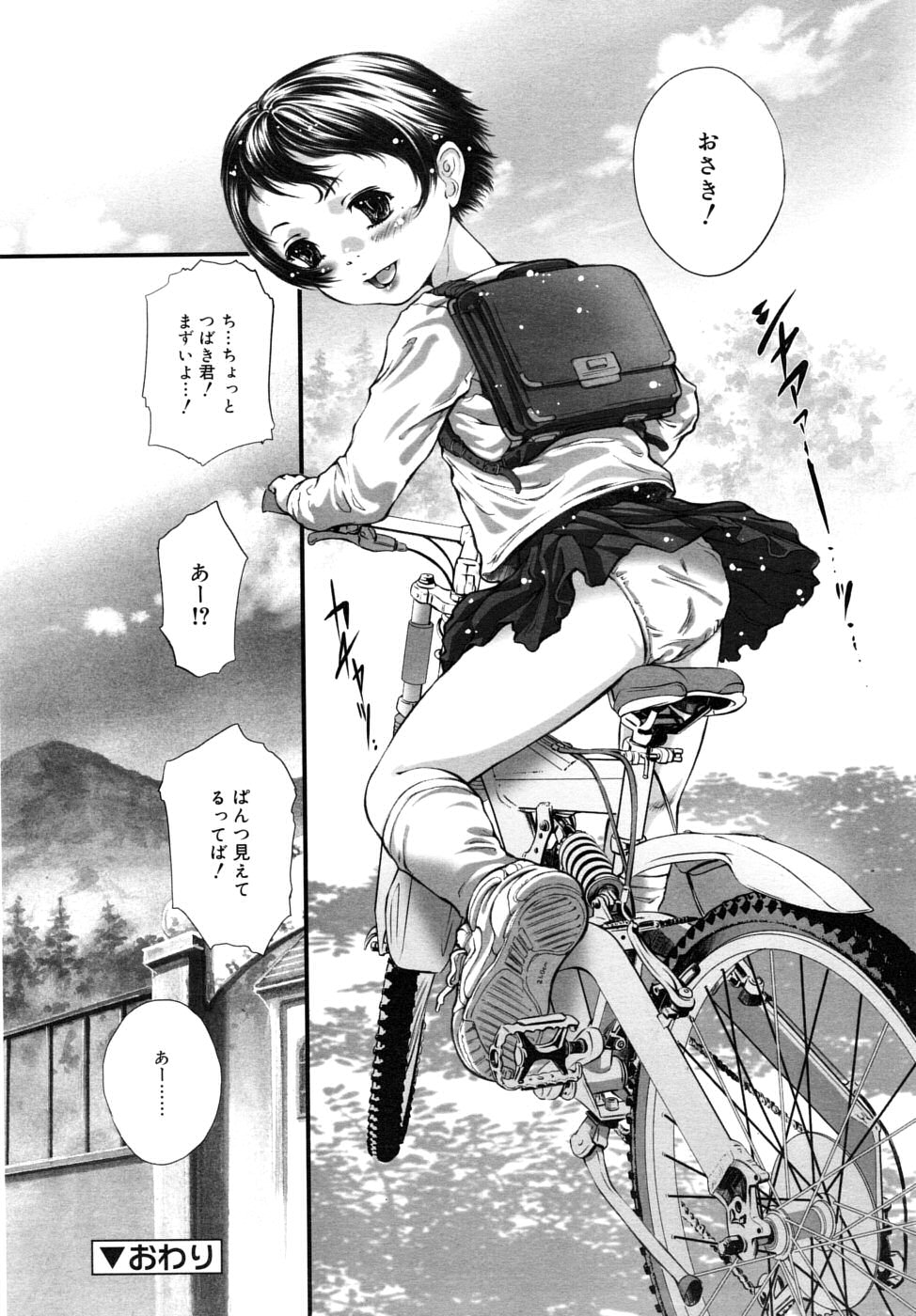 COMIC RiN 2006年8月号 Vol.20